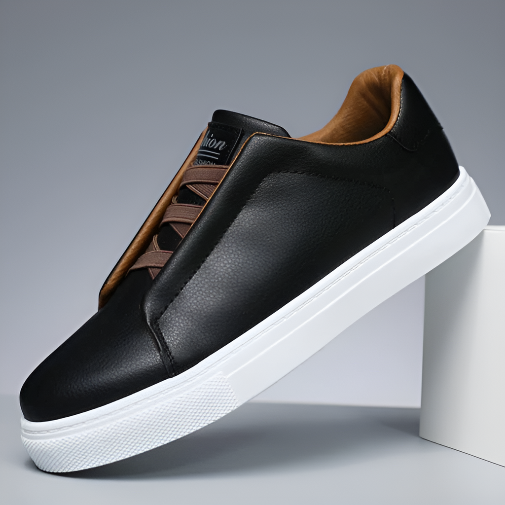 Alpenfeld | Original Klassische Sneakers