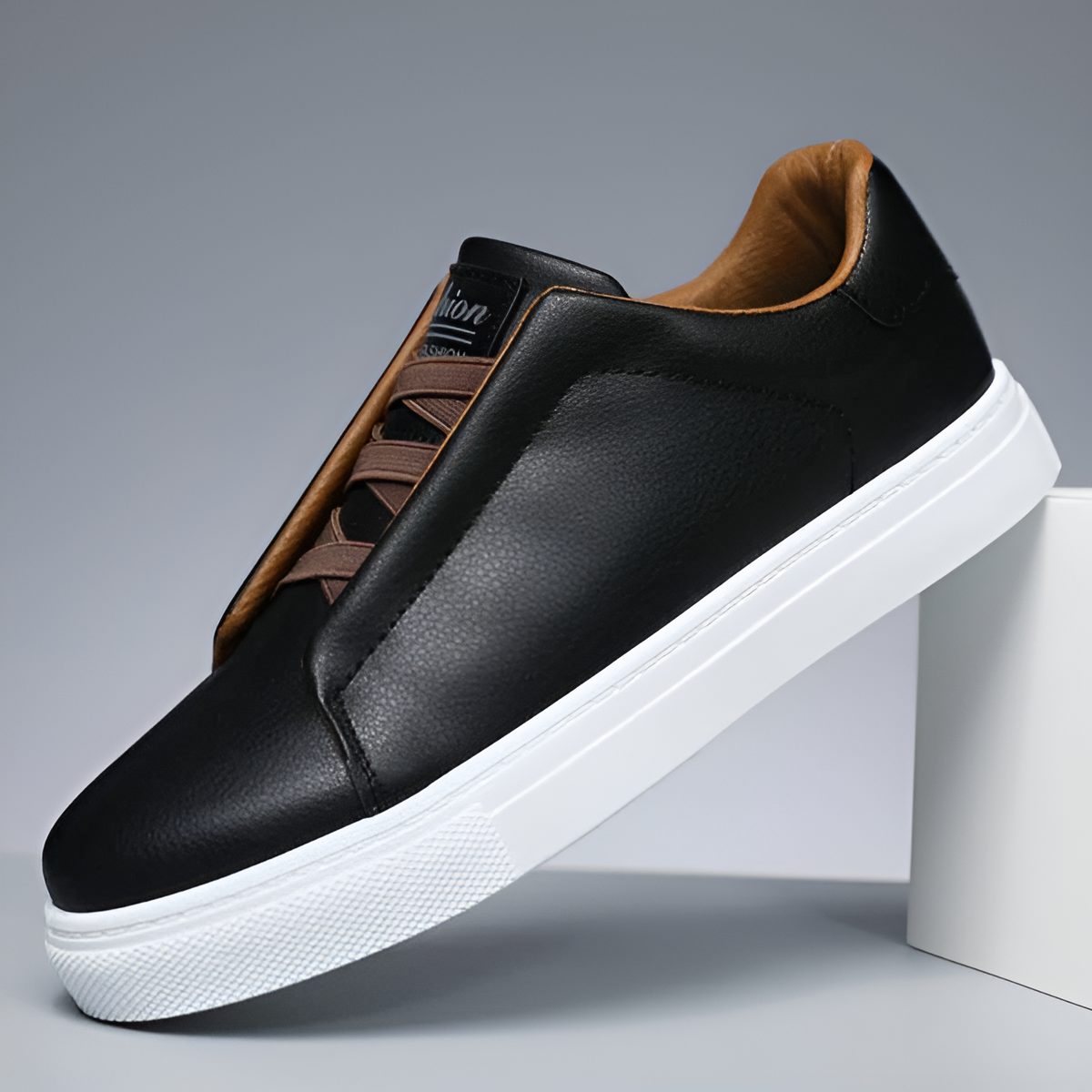 Alpenfeld | Original Klassische Sneakers