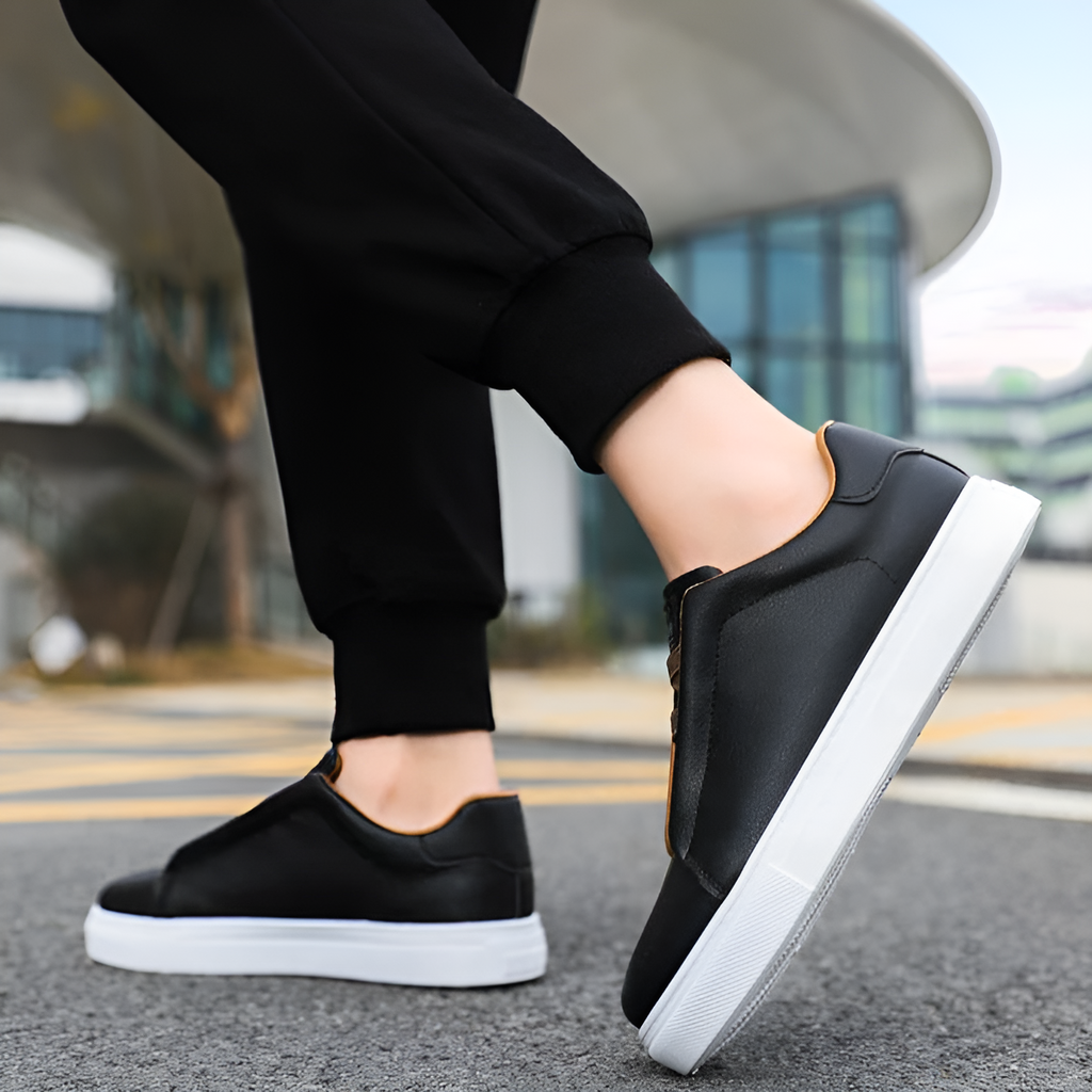 Alpenfeld | Original Klassische Sneakers