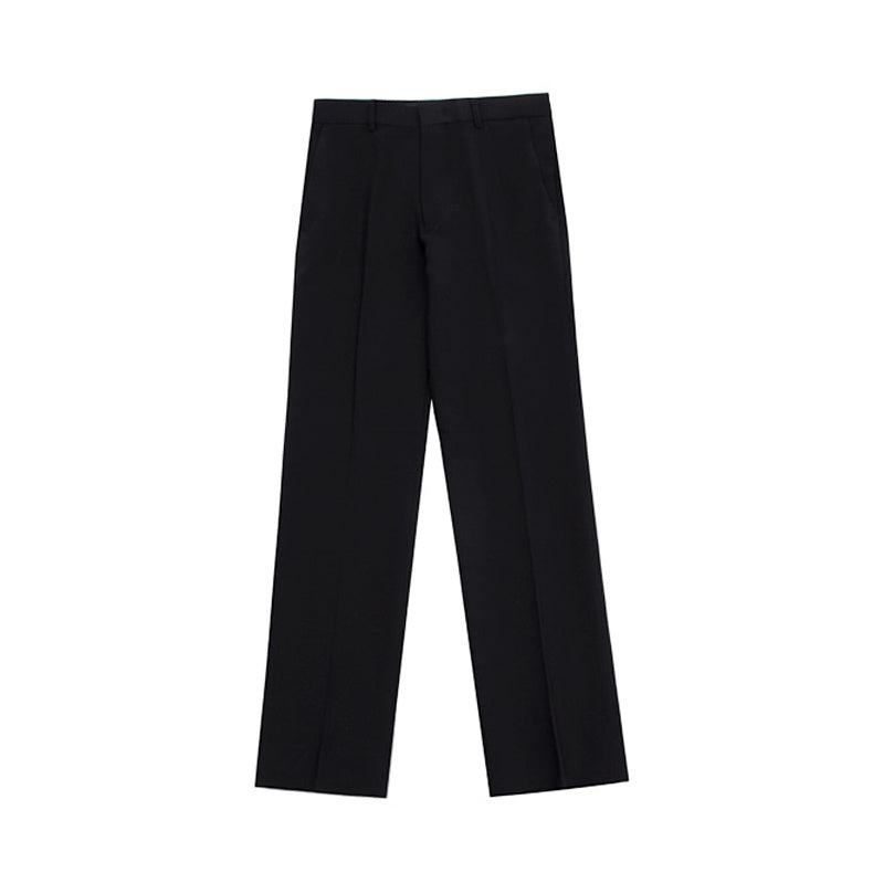 Alpenfeld | Legere Herrenhose im koreanischen Stil