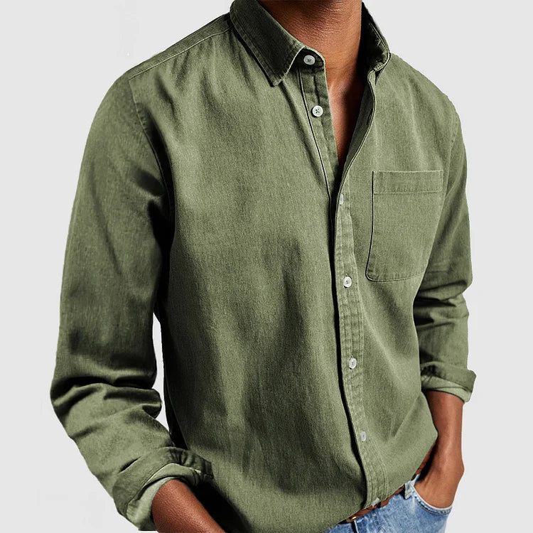 Alpenfeld | Premium Casual Hemd