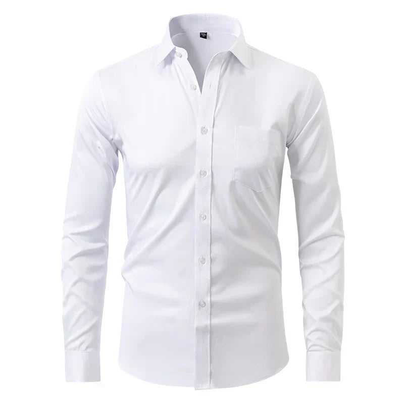 Alpenfeld | Herren Stretch-Shirt