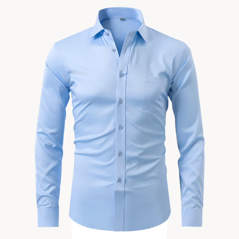Alpenfeld | Herren Stretch-Shirt