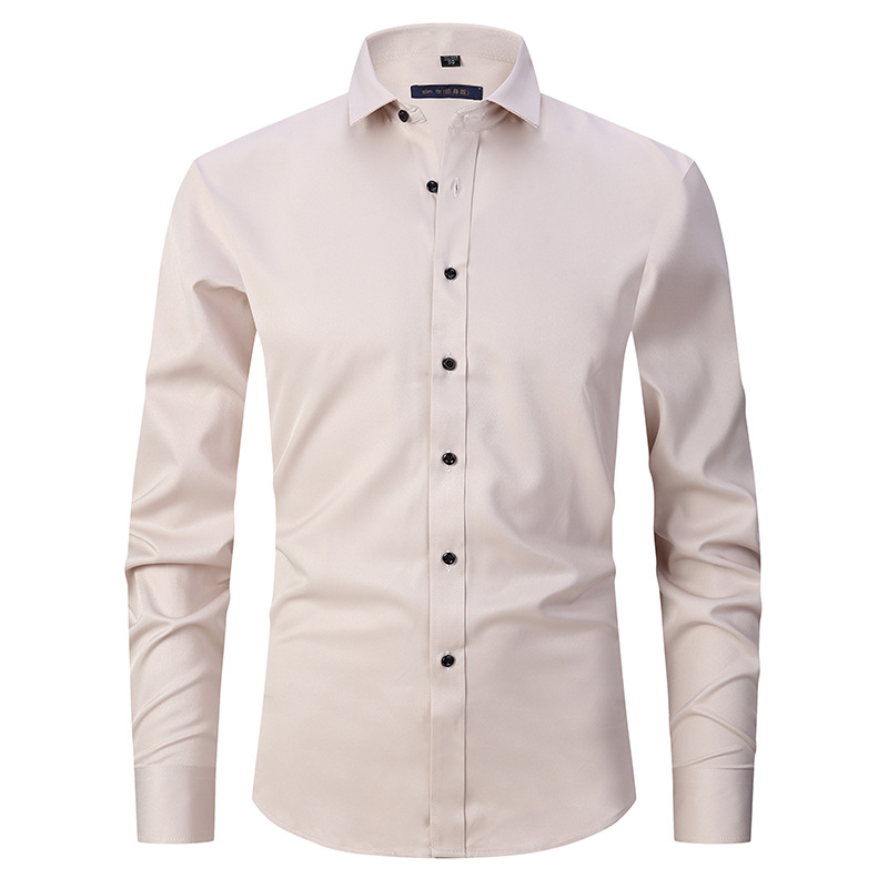 Alpenfeld | Herren Stretch-Shirt