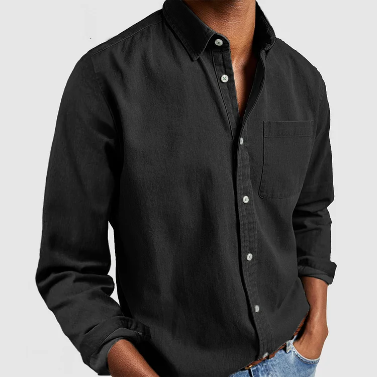 Alpenfeld | Premium Casual Hemd