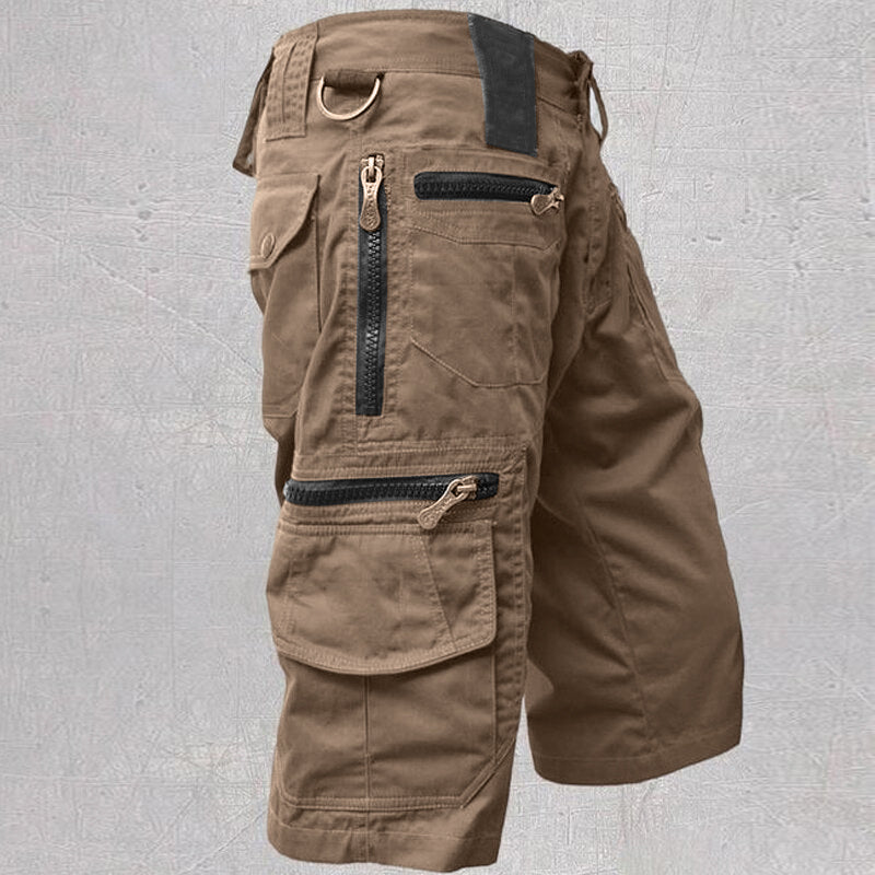 Sommerfeld | Outdoor Overalls mit Mehrfachtaschen (1 kaufen, 1 GRATIS dazu)