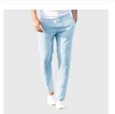 Alpenfeld | Herren Freizeithose mit elastischem Bund – Bequeme und stilvolle Stoffhose für Alltag und Urlaub