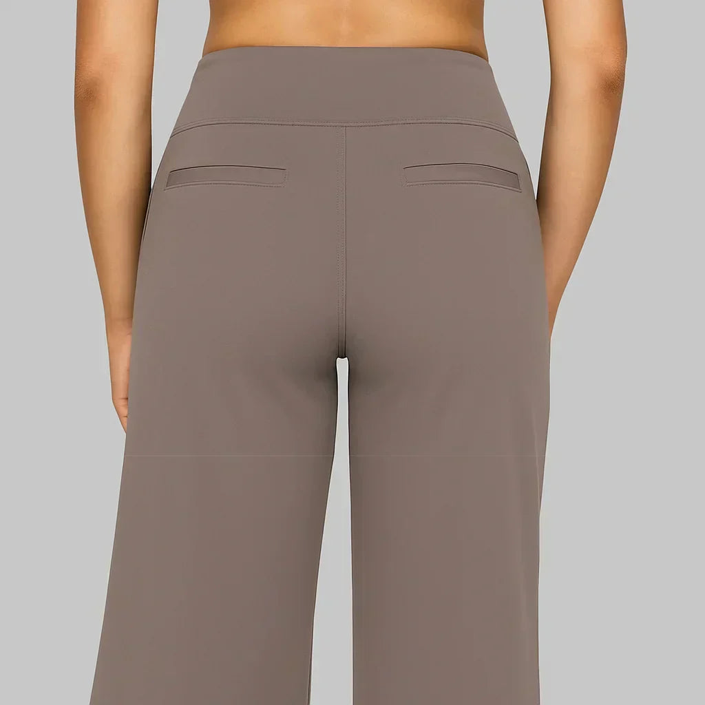 Alpenfeld | Bequeme Stretchhose (1 kaufen, 1 GRATIS dazu)