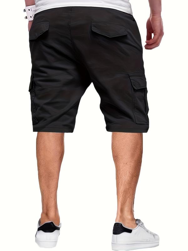 Alpenfeld | Cargo Shorts für Herren (1 Kaufen, 1 GRATIS dazu)