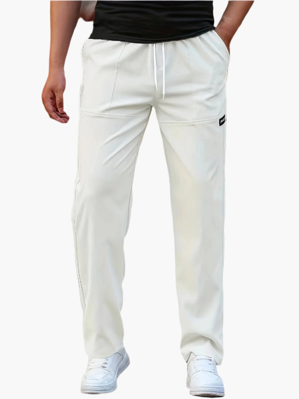 Alpenfeld | Herren Jogginghose – Bequeme Freizeithose mit modernem Schnitt und vielseitigem Style für Alltag und Spor