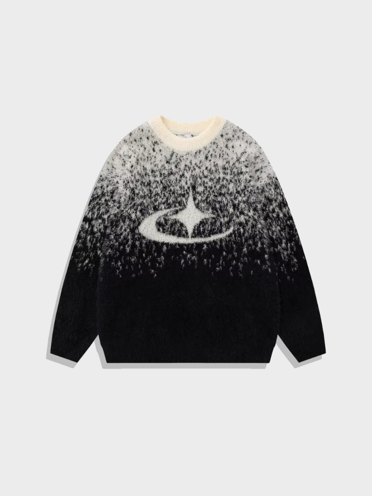 Alpenfeld | Fuzzy-Mohairpullover