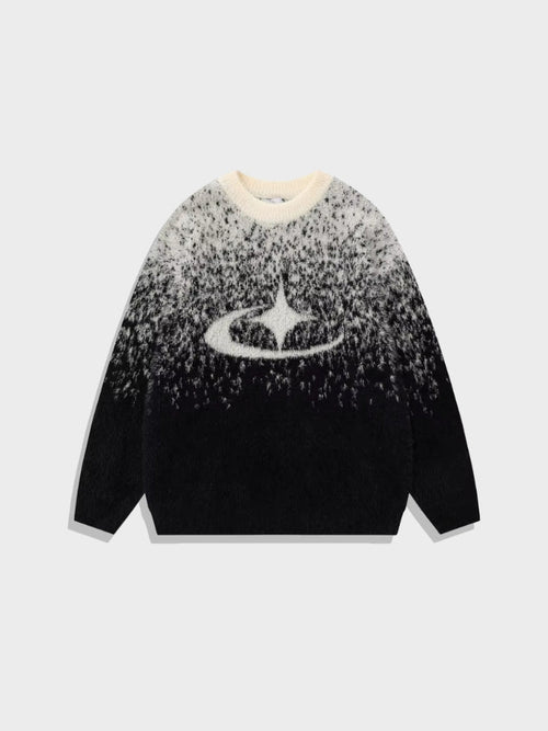 Alpenfeld | Fuzzy-Mohairpullover