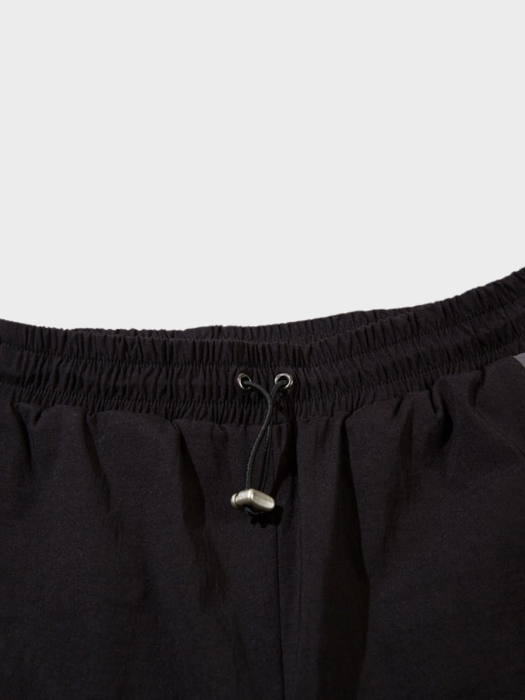 Alpenfeld | Vintage Decarba Sport-Jogger im Y2K-Stil