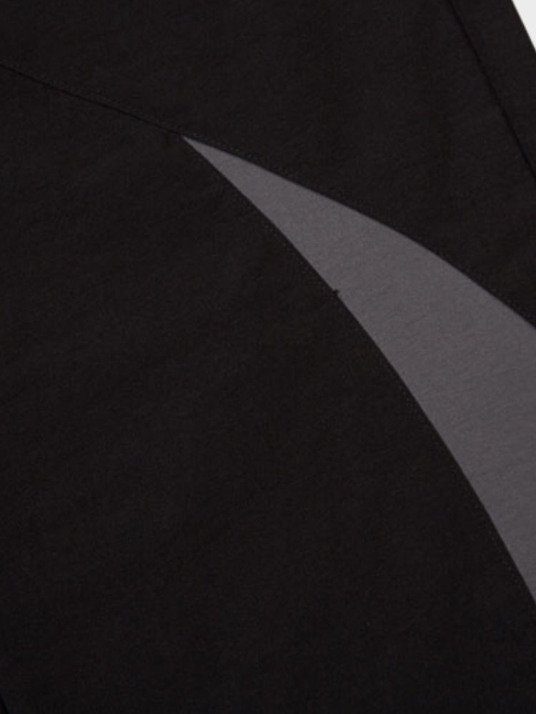 Alpenfeld | Vintage Decarba Sport-Jogger im Y2K-Stil