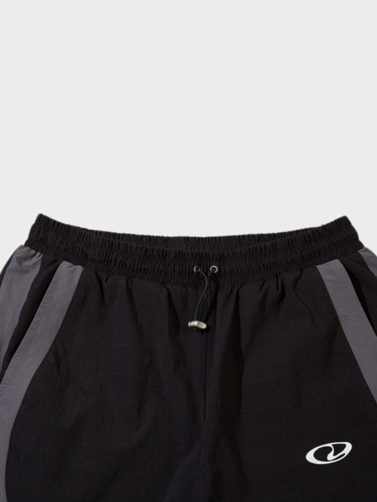 Alpenfeld | Vintage Decarba Sport-Jogger im Y2K-Stil