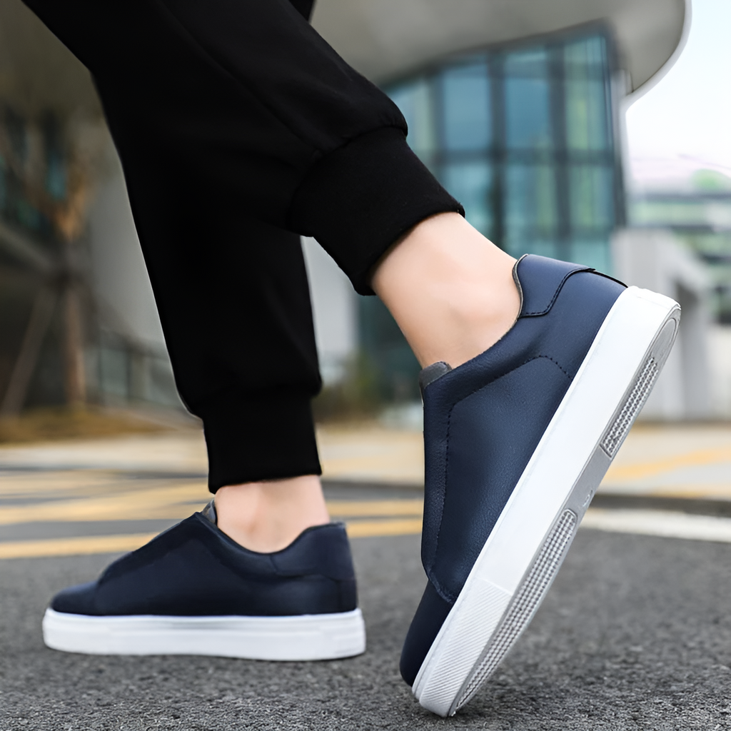 Alpenfeld | Original Klassische Sneakers