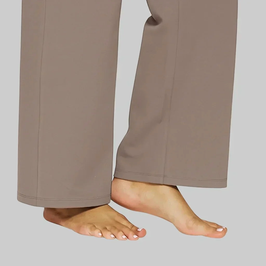 Alpenfeld | Bequeme Stretchhose (1 kaufen, 1 GRATIS dazu)
