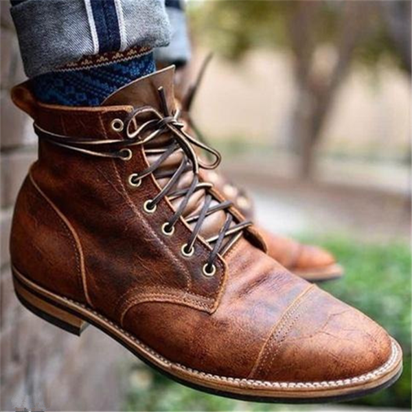 Alpenfeld | Lederschuhe