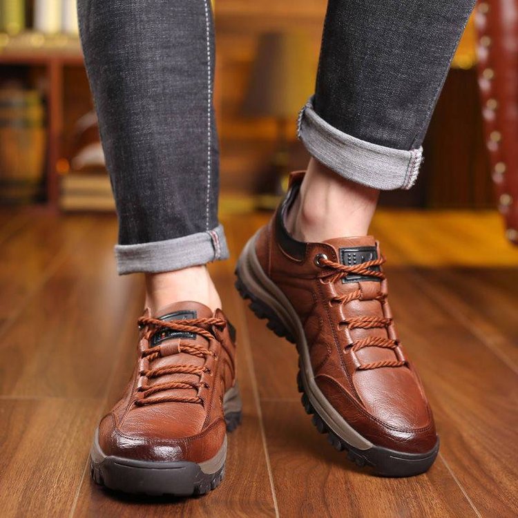 Alpenfeld | Nachhaltige und Bequeme Outdoorschuhe
