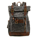 Rustikale Rucksack | BRIXEN