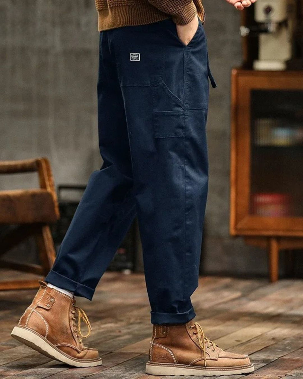 Alpenfeld | Vintage Cargo-Hose