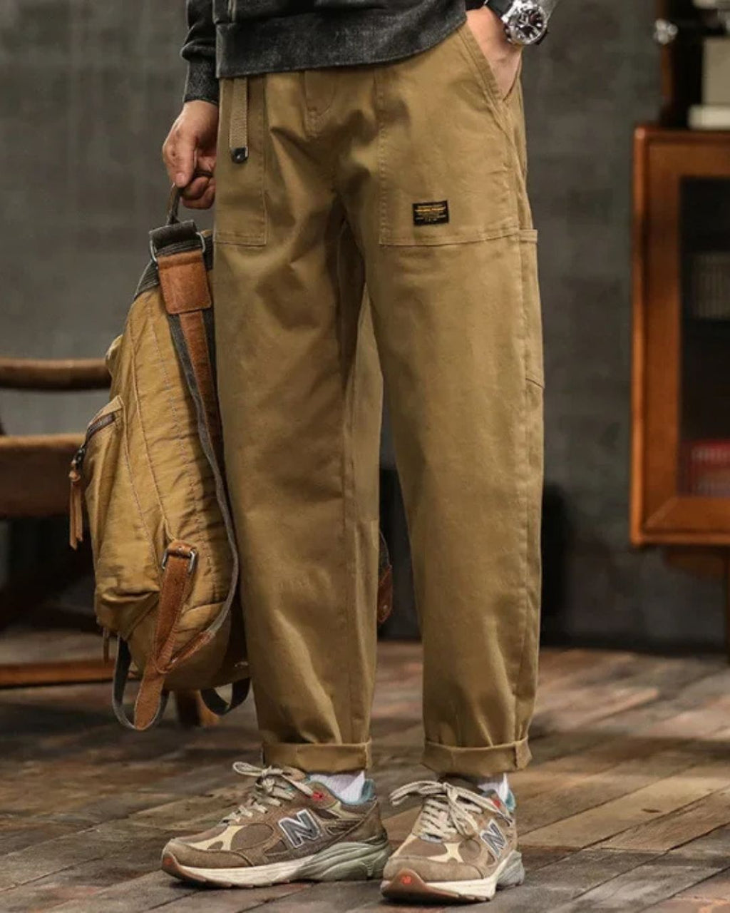 Alpenfeld | Vintage Cargo-Hose
