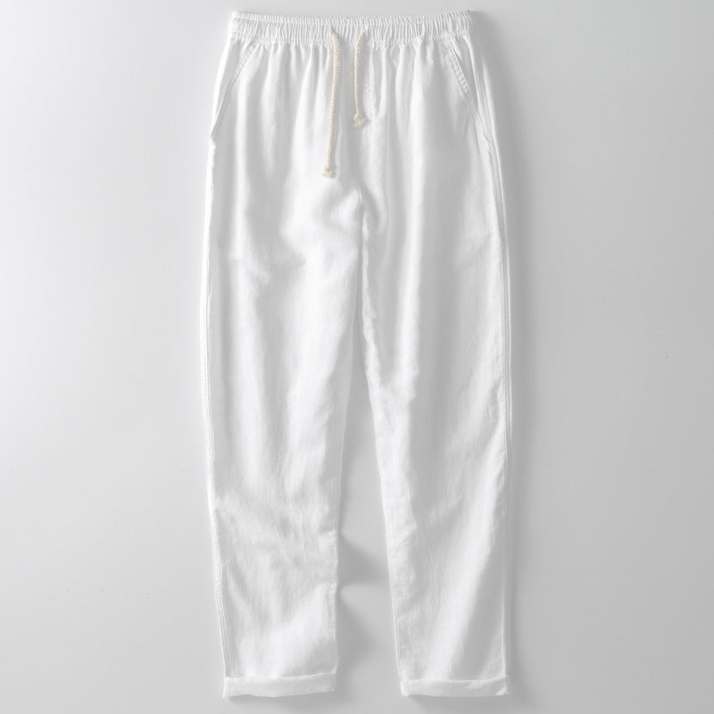 Alpenfeld | Elliott – Lässige Herren hose