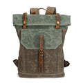 Vintage Rucksack | KOTOR