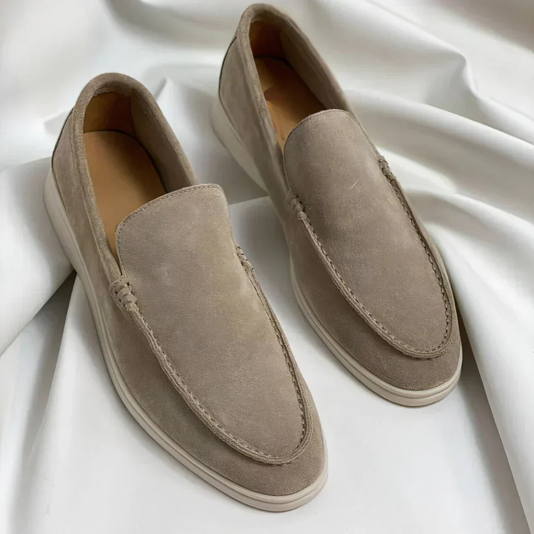 Alpenfeld | Elegante Loafer für Herren (1 Kaufen, 1 GRATIS dazu)