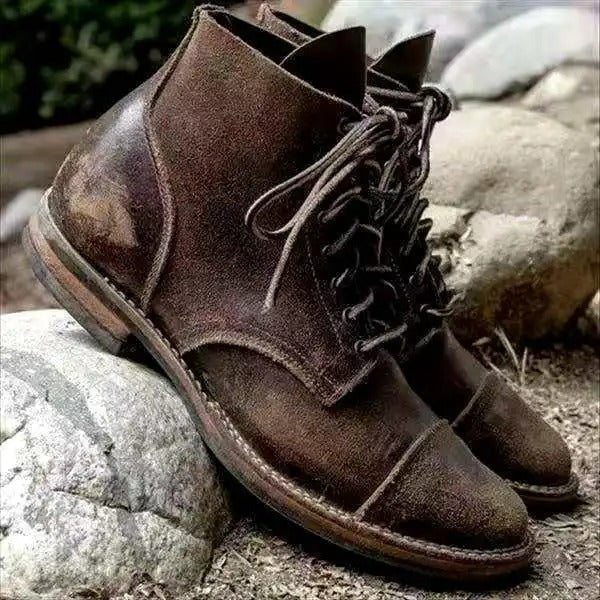 Alpenfeld | Lederschuhe