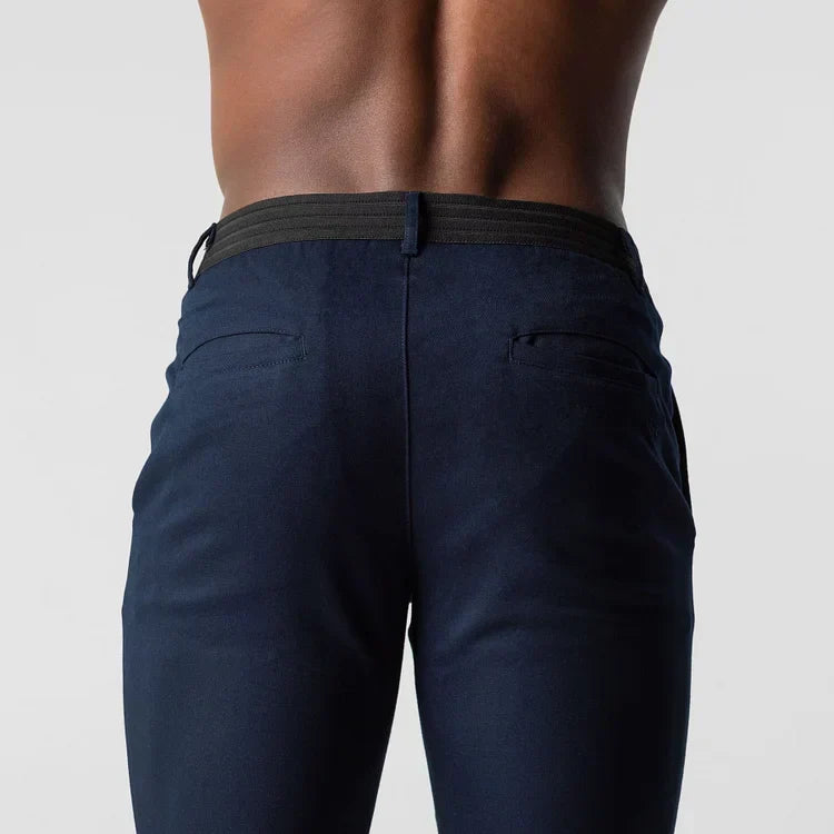 Alpenfeld | Jordan - Premium Stretchhosen