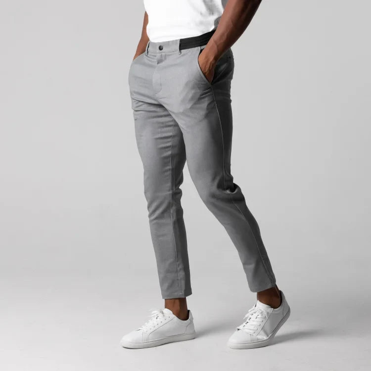Alpenfeld | Jordan - Premium Stretchhosen