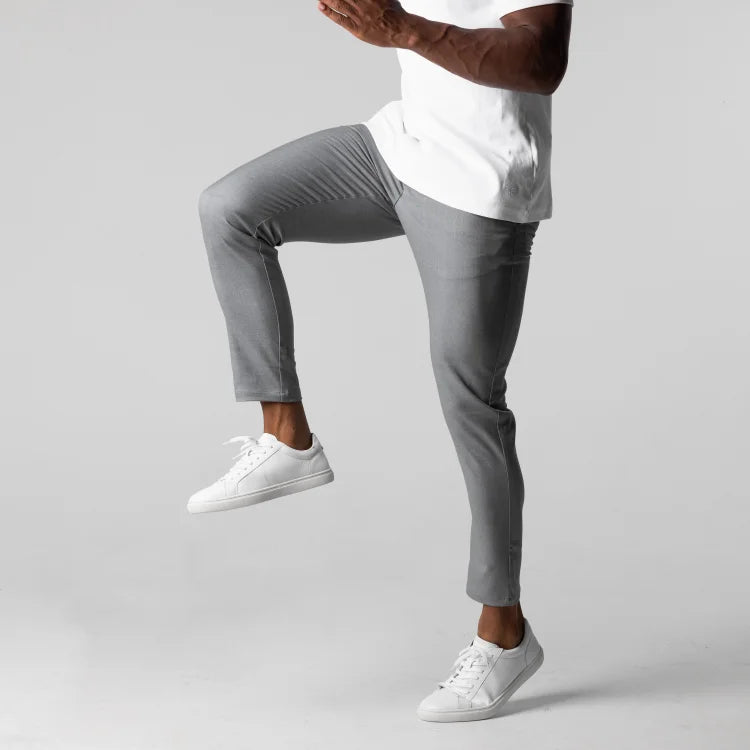 Alpenfeld | Jordan - Premium Stretchhosen