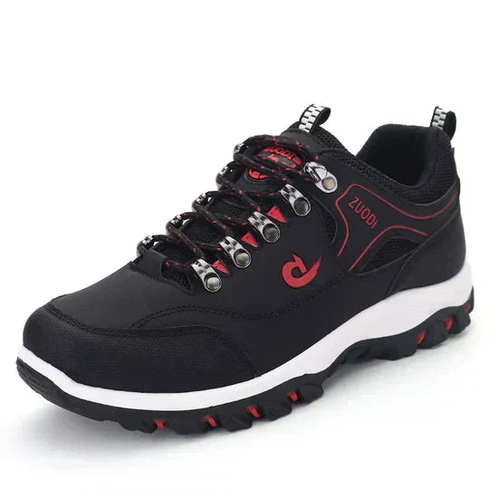 Alpenfeld | Herren Orthopädische Wanderschuhe