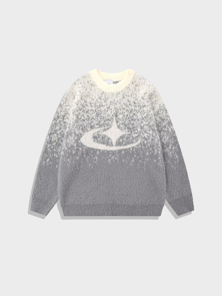 Alpenfeld | Fuzzy-Mohairpullover