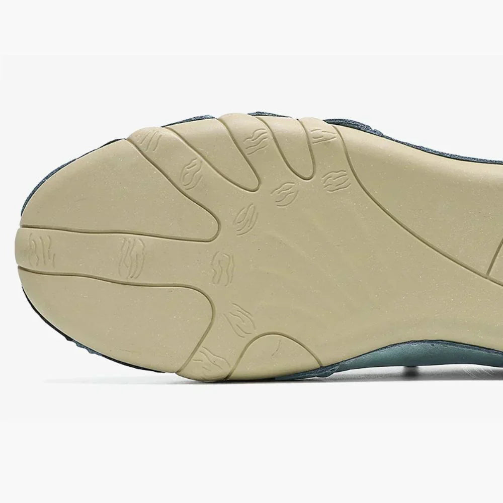 Alpenfeld | BEQUEME UND LEICHTE SCHUHE