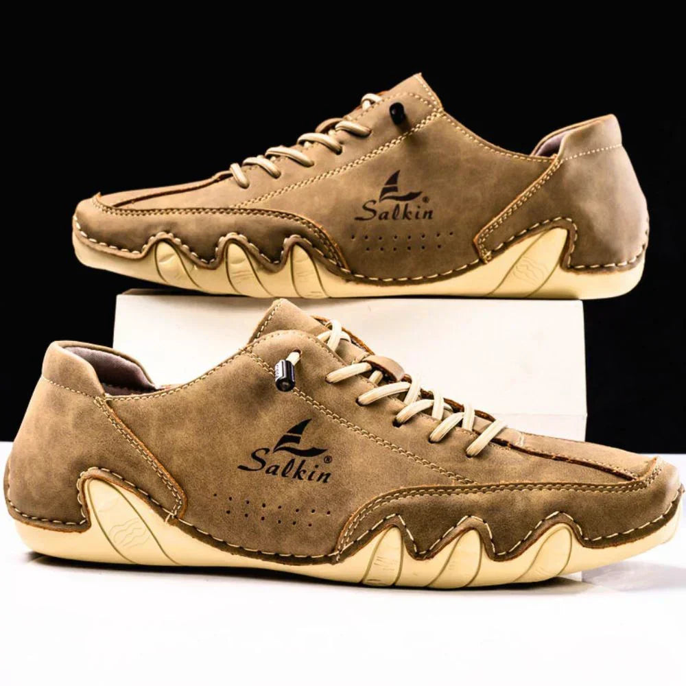 Alpenfeld | BEQUEME UND LEICHTE SCHUHE