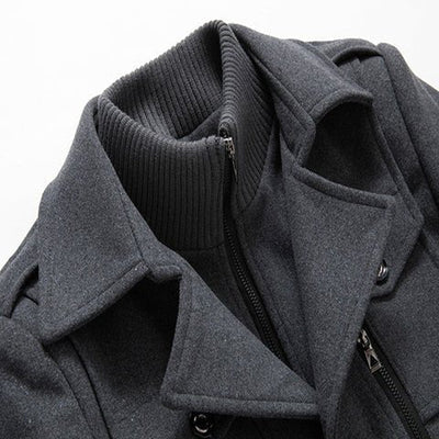 Sommerfeld | Tommy – Elegante Herrenjacke