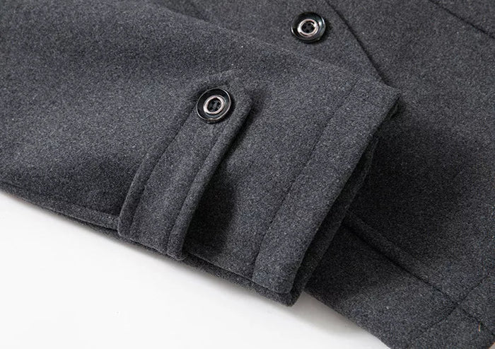 Sommerfeld | Tommy – Elegante Herrenjacke