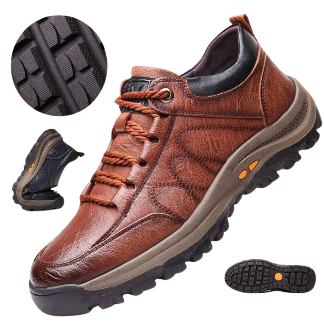 Alpenfeld | Nachhaltige und Bequeme Outdoorschuhe