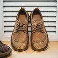 Alpenfeld | Orthopädische Schuhe aus Rindsleder⏐Premium Edition