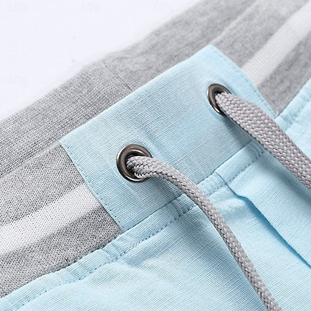 Alpenfeld | Leinen Sommer-Shorts (1 Kaufen, 1 GRATIS dazu)