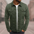 Christof™ - Exklusive Jeansjacke
