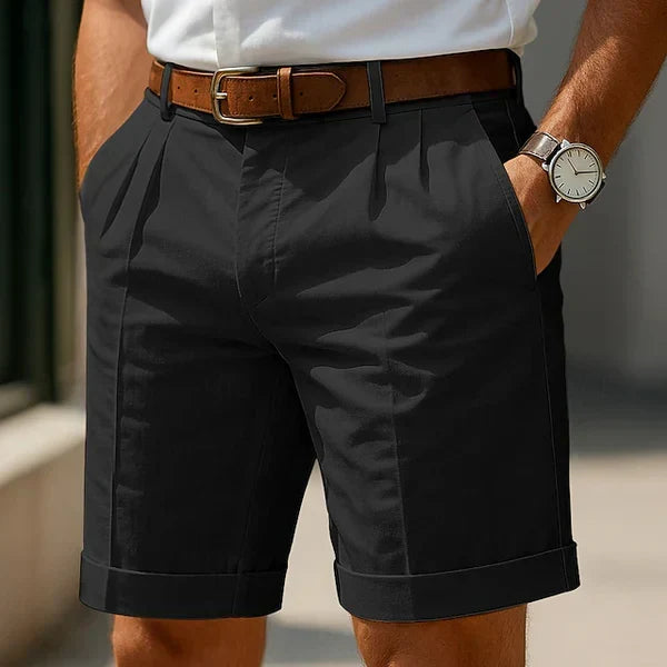 Alpenfeld | Plissee-Shorts (1 kaufen, 1 GRATIS dazu)