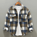 Alpenfeld | Supreme Flanellhemd