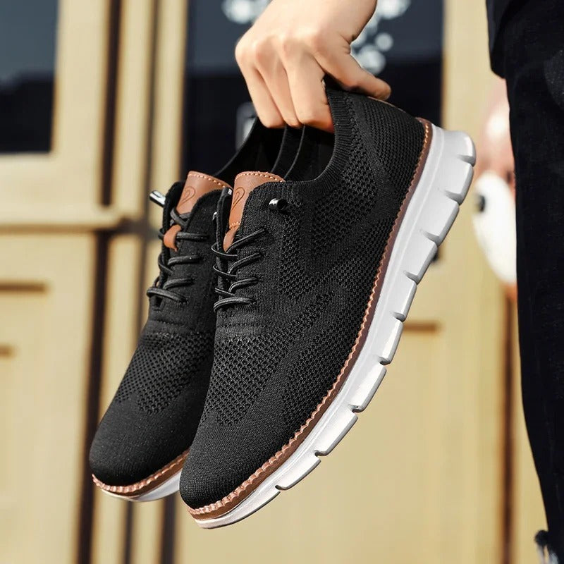Alpenfeld | Ultra-bequeme Sneakers