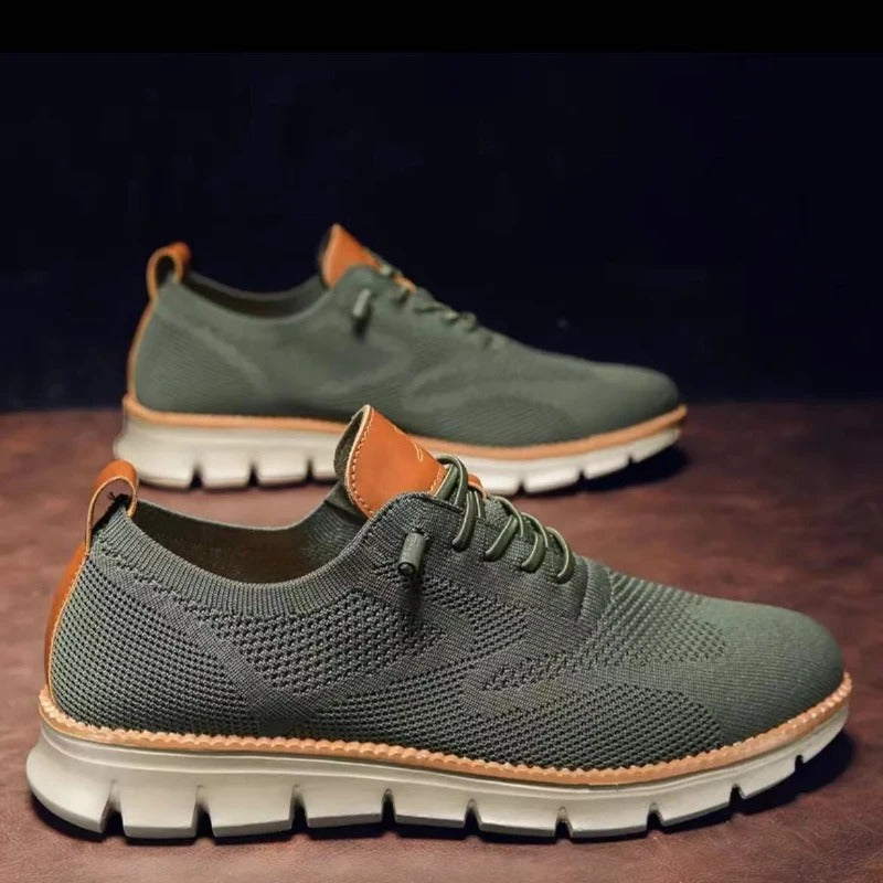 Alpenfeld | Ultra-bequeme Sneakers