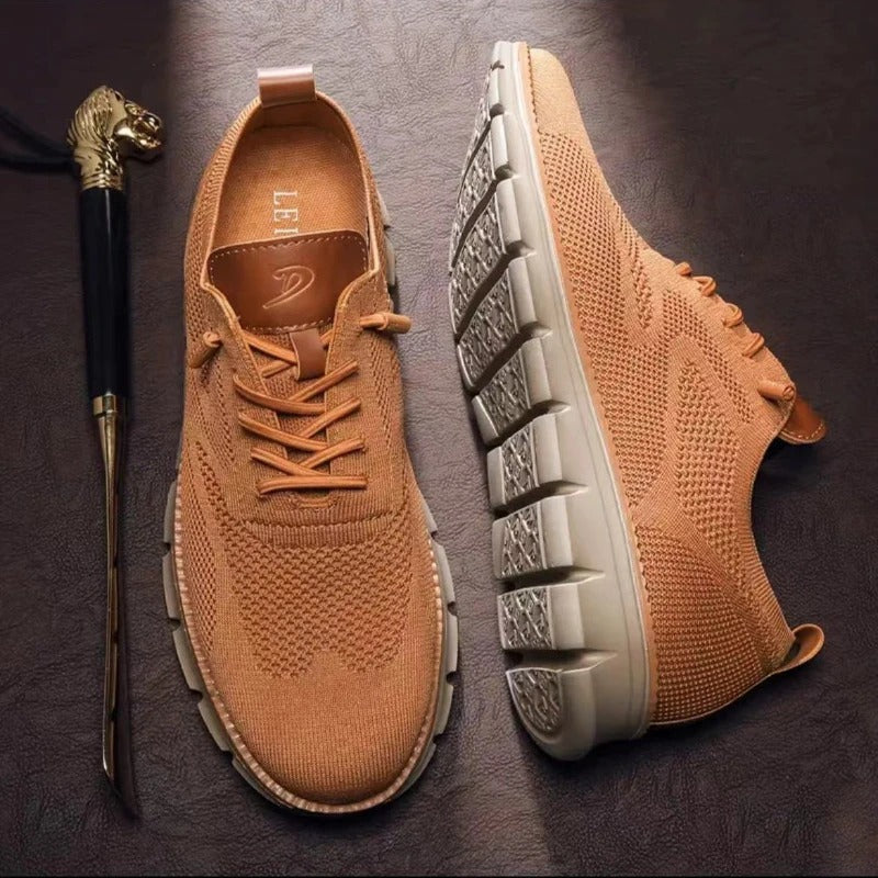 Alpenfeld | Ultra-bequeme Sneakers