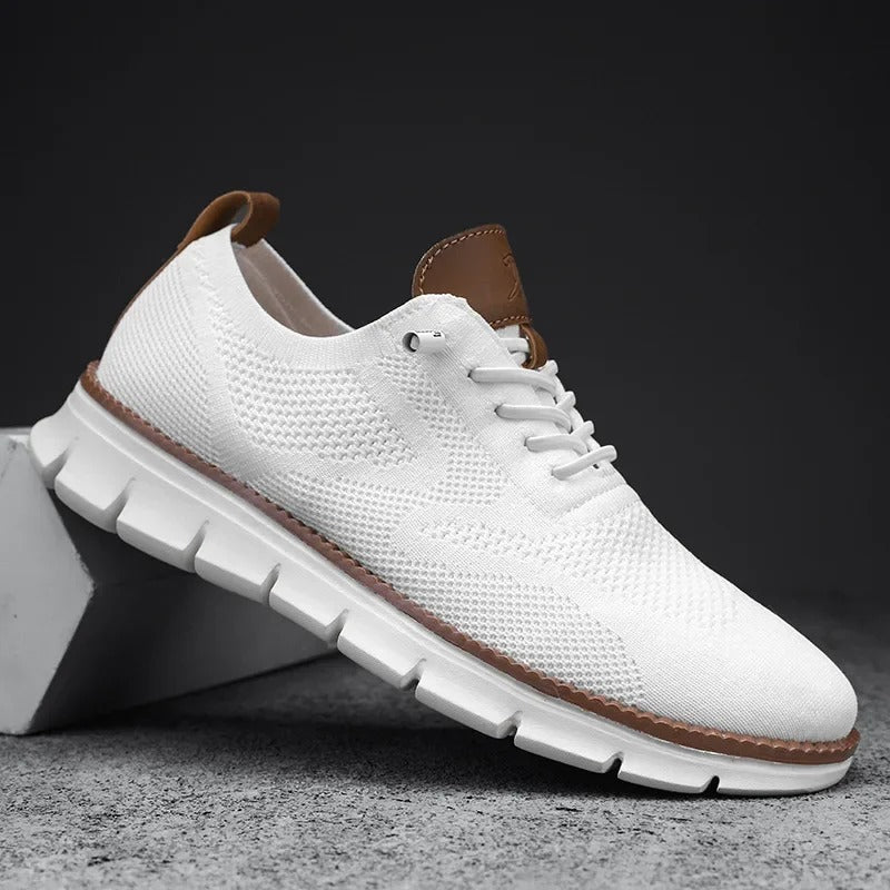 Alpenfeld | Ultra-bequeme Sneakers