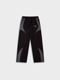 Alpenfeld | Vintage Decarba Sport-Jogger im Y2K-Stil